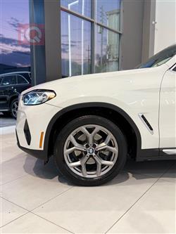 بي ام دبليو X3